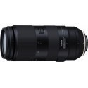 Tamron 100-400 мм f/4.5-6.3 Di VC USD объектив для Nikon