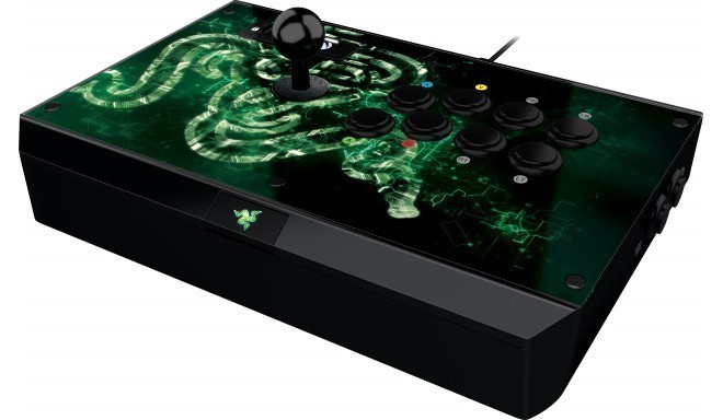 Razer Atrox Arcade Stick Xbox One