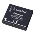 Panasonic aku CGA-S005E/1C