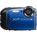 Fujifilm FinePix XP80, blue