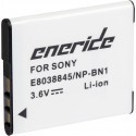 Eneride battery E (Sony NP-BN1, 630mAh)