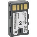 Eneride battery E (JVC BN VF 808, 700mAh)