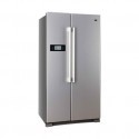 Haier HRF-628DF6 Refrigerator/Side by Side/H1