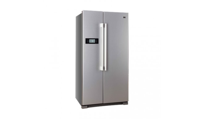 Haier Refrigerator HRF-628DF6 Free standing, 