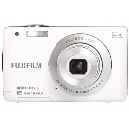 FUJIFILM JX660#597 Fujifilm FinePix JX660 Digital Camera (16MP, 5x