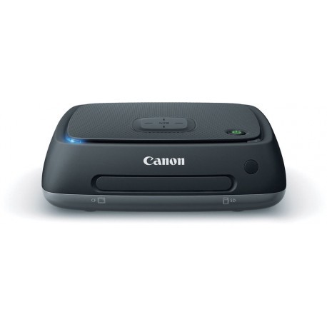 Canon хранилище фотографий Connect Station CS100