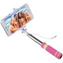 SelfieMAKER selfie stick Smart Micro, pink