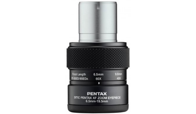 Pentax eyepiece DA-1 XF 6.5-19.5mm (51034)