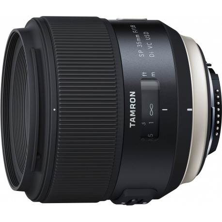 35mm Tamron Macro Lens For Sony E Mount TAMRON 90mm Di III VXD