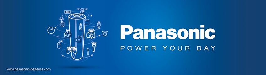 Батарейки - Photopoint